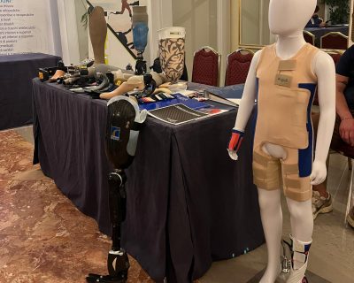 gala fisioterapia Napoli