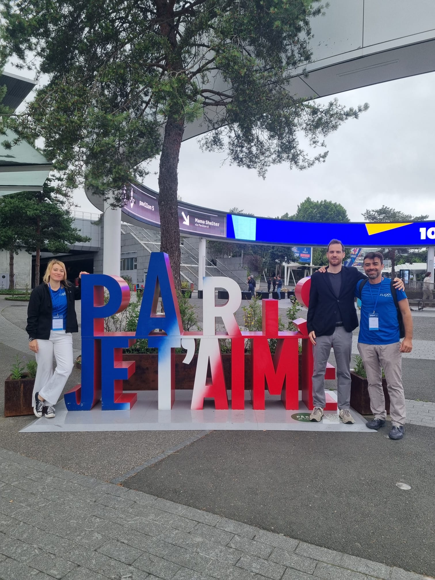 parigi