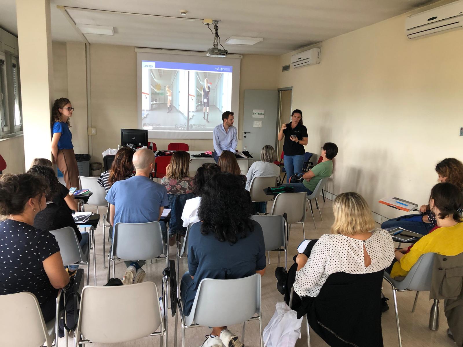 piacenza ASL